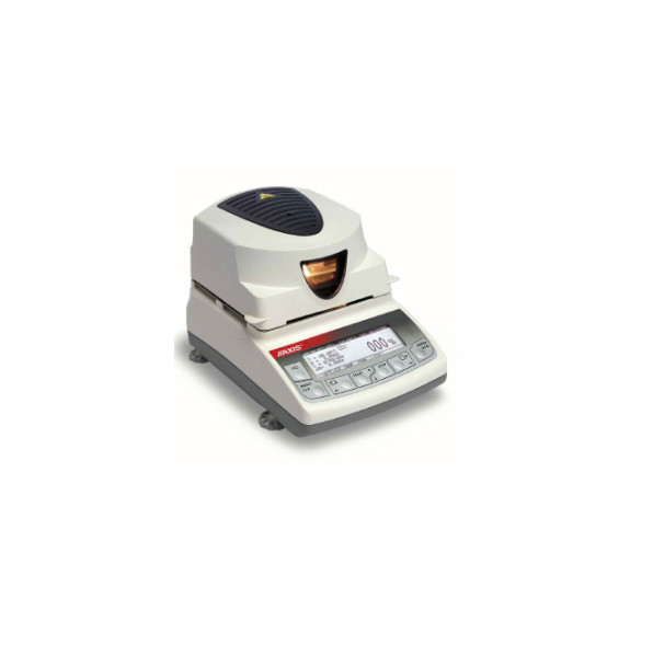 DETERMINADOR DE HUMEDAD MARCA AXIS MODELO BTS 110D