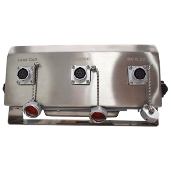 INDICADOR FOX IV, SS, IP66, indicador - Imagen 2