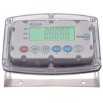 INDICADOR AQUA IP69 2xRS232 MARCA TRUMAX