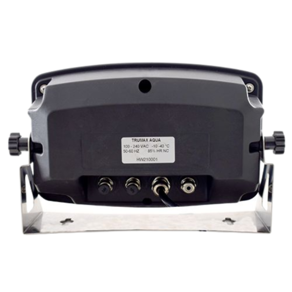 INDICADOR AQUA IP69 2xRS232 MARCA TRUMAX - Imagen 2