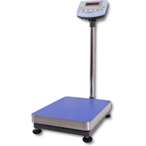 BASCULA ARGOS B-SP CAP 150kg x 20g /40x50cm