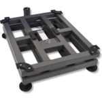 BASCULA ARGOS C-SP CAP 300kg x 50g / 50x60cm