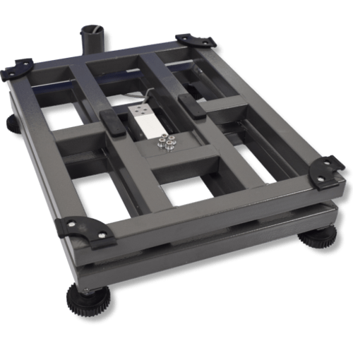 BASCULA ARGOS C-SP CAP 300kg x 50g / 50x60cm