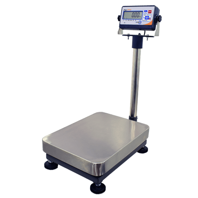 BASCULA ARGOS PRO PL-SP PT RS232 3030 15/30kg x 5/10g