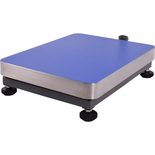 PLATAFORMA CUBIERTA CS 4050 SS430 Max 150kg