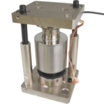 CELDAS DE CARGA TIPO CANISTER CON MONTAJE MODELO CTS-M CAPACIDAD 40t