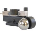 CELDAS DE CARGA DOBLE PUNTO DE APOYO MODELO DBL CAPACIDAD 30t