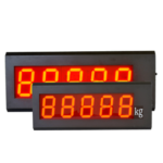 DISPLAY REMOTO DR-5 SS