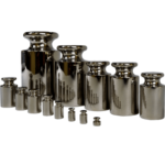 KIT 24 PESAS PATRON F1 SS304 1mg a 500g