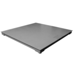 PLATAFORMA HD1515 1.5 x 1.5m Max 3Ton