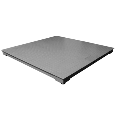 PLATAFORMA HD1515 1.5 x 1.5m Max 3Ton