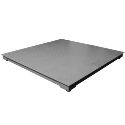PLATAFORMAS HD2020 CELDA OIML 2x2m Max 5Ton
