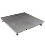 PLATAFORMAS HD1515- SS 304 1.5 x 1.5m Max 3ton