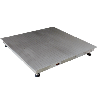 PLATAFORMAS HD1515- SS 304 1.5 x 1.5m Max 3ton