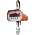 BASCULA TIPO GANCHO HOOK 3ton x 1kg
