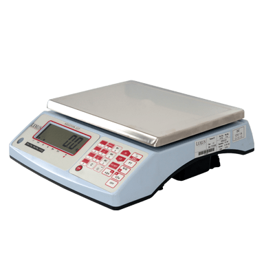 BALANZA HOUSTON 22T CAP 30kg x 1g