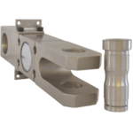 CELDA DE CARGA TIPO CREANE MODELO KRN CAP. 10 TONELADAS