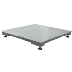 PLATAFORMA LD1212 1.2x1.2m Max 2Ton