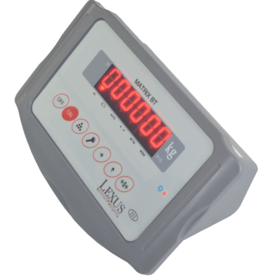 INDICADOR MATRIX BT_ BLUETOOTH