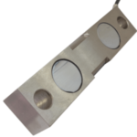 CELDAS DE CARGA DOBLE PUNTO DE APOYO MODELO QSA CAPACIDAD 10klb