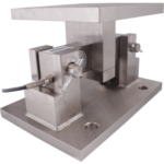 CELDAS DE CARGA DOBLE PUNTO DE APOYO CON MONTAJE MODELO QSA-M CAPACIDAD 10klb