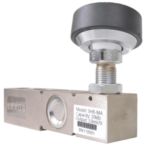 CELDAS DE CARGA TIPO VIGA MODELO SHB-MA CAPACIDAD 1 klb 3mV