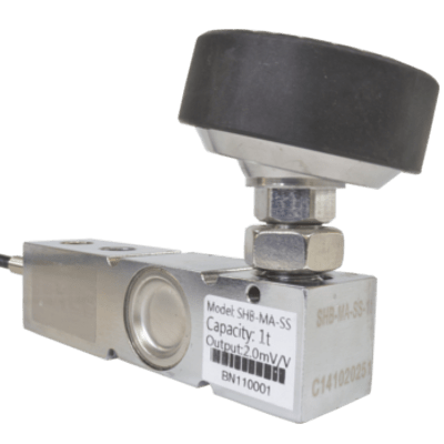 CELDA DE CARGA SHB MA SS 500lb PH17-4