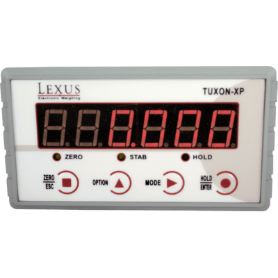 INDICADOR DE PUNTO DE CORTE 24VDC TUXON -XP/ GMT-P1