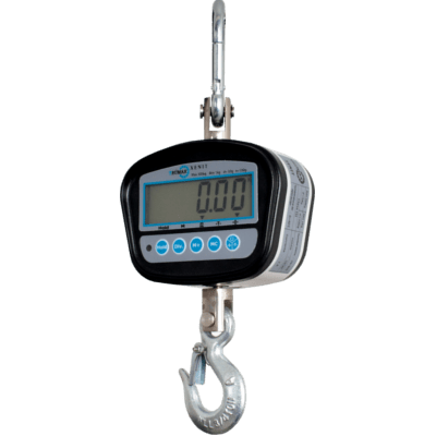 BASCULA TIPO GANCHO XENIT 500kg x 100g