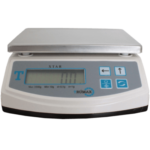 BALANZA XTAR 3000g X 0.5 MARCA TRUMAX /1000g X 0.1g