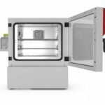 CÁMARA CLIMÁTICA MODELO KBF-S 115 MARCA BINDER