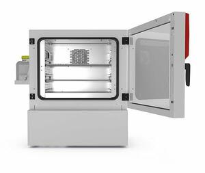 CÁMARA CLIMÁTICA MODELO KBF-S 115 MARCA BINDER