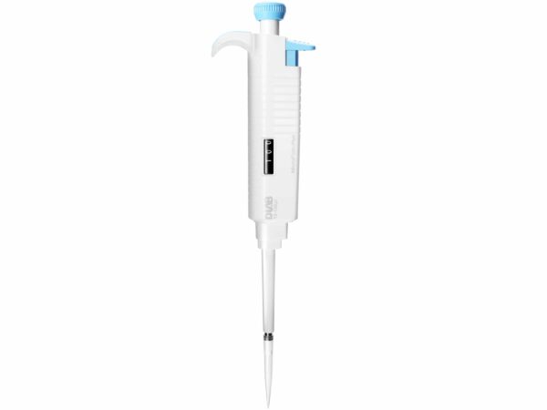 MICROPIPETAS VOLUMEN VARIABLE 0.5-10 uL TIPO PLUS MARCA DLAB