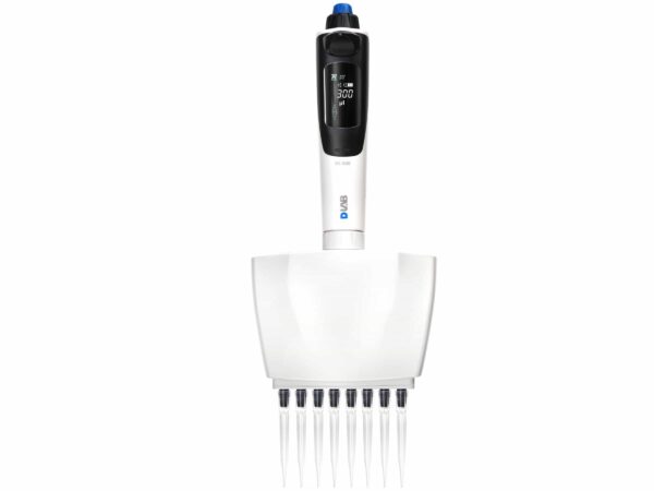 MICROPIPETAS VOLUMEN VARIABLE 10-100uL TIPO PLUS MARCA DLAB