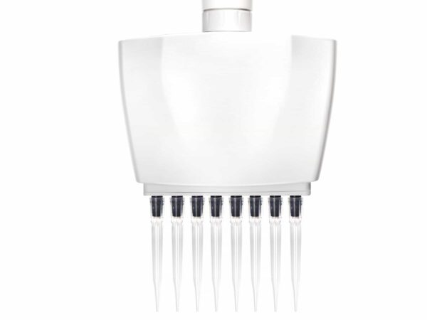 MICROPIPETAS VOLUMEN VARIABLE 10-100uL TIPO PLUS MARCA DLAB - Imagen 2
