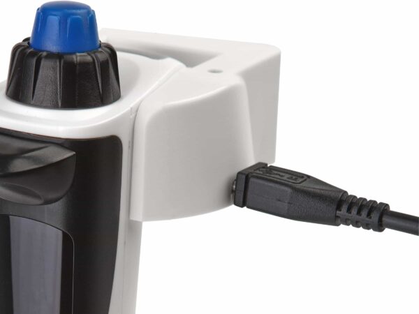 MICROPIPETAS VOLUMEN VARIABLE 10-100uL TIPO PLUS MARCA DLAB - Imagen 5