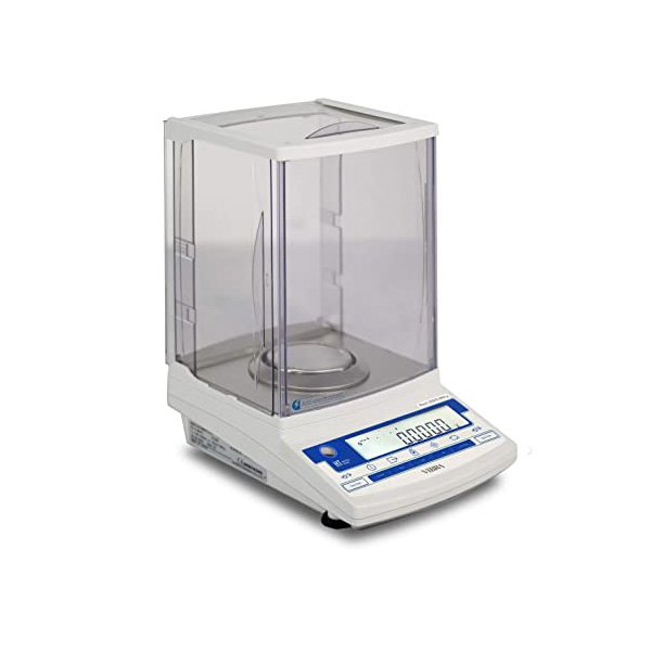 BALANZA ANALÍTICA VIBRA HT  224 CAPACIDAD 220g/0.1mg CAL EXT