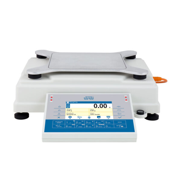 BALANZA DE PRECISIÓN PM 10.C32 MARCA RADWAG