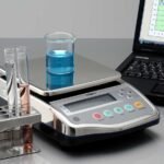 BALANZA DE PRECISIÓN VIBRA CJ 820g/0.01g CAL EXT