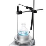 AGITADOR MAGNÉTICO CON CALENTAMIENTO MODELO MS-H-PROT