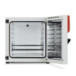 HORNOS DE CONVECCIÓN NATURAL ED-115 VOLUMEN 114L, 115V MARCA BINDER