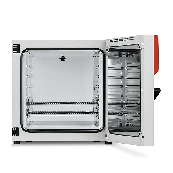 HORNOS DE CONVECCIÓN NATURAL ED-115 VOLUMEN 114L, 115V MARCA BINDER