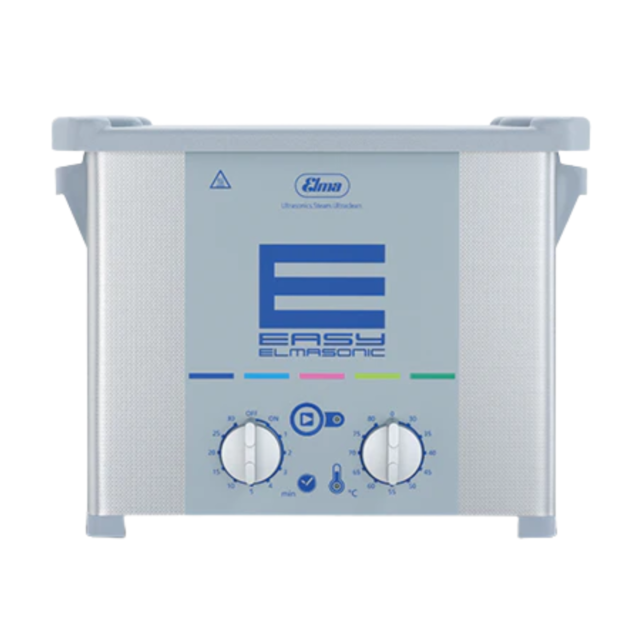 BAÑOS DE ULTRASONIDO ELMASONIC MODELO EASY 60H