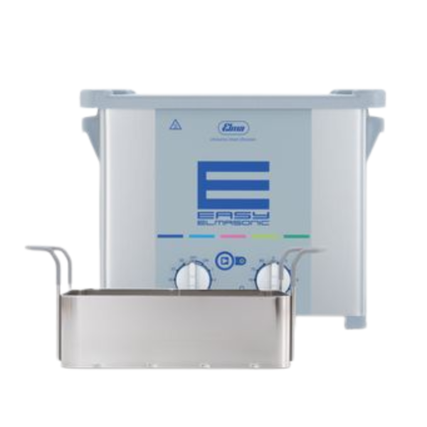 BAÑOS DE ULTRASONIDO ELMASONIC MODELO EASY 60H - Imagen 2