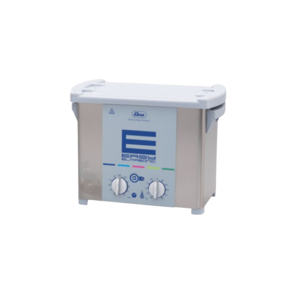 BAÑOS DE ULTRASONIDO ELMASONIC MODELO EASY 60H - Imagen 3