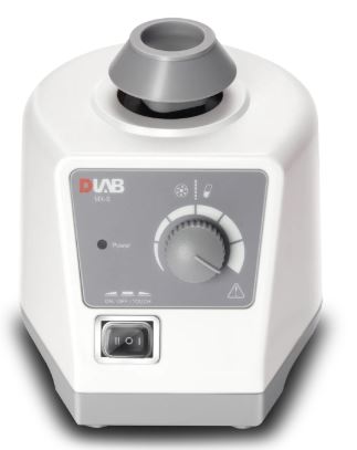 AGITADOR VORTEX MODELO MX-S
