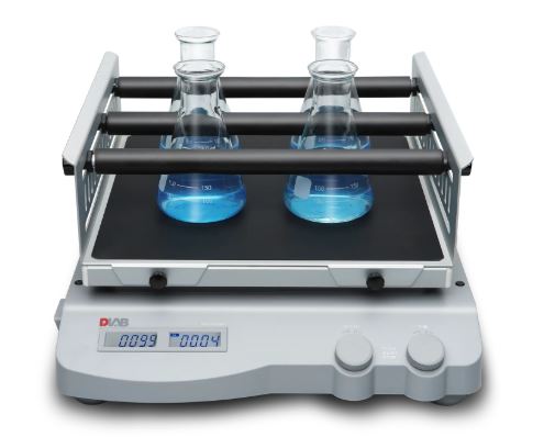 SHAKER DIGITAL LINEAL MODELO SK-L330-PRO
