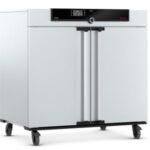 ESTUFA DE SECADO / CULTIVO PARA LABORATORIO MODELO UN 450 SINGLE DISPLAY