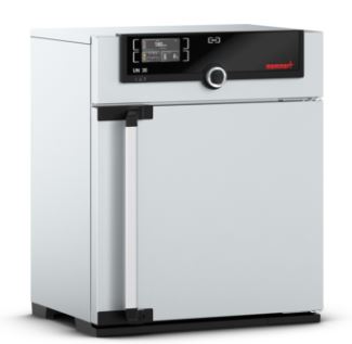 ESTUFA DE CULTIVO PARA LABORATORIO MODELO UN 55 SINGLE DISPLAY