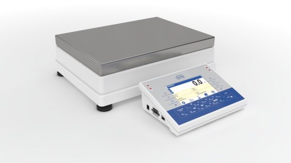 BALANZA DE PRECISIÓN PM 25.C32 MARCA RADWAG